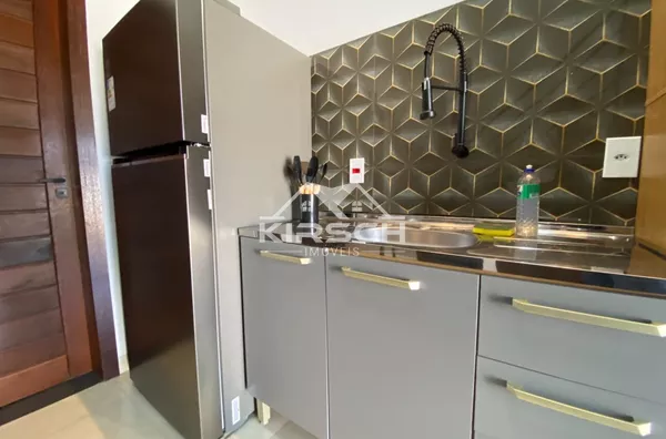 Sobrado Mobiliado para Locação no Residencial Paris em Sinop - MT - Foto 8