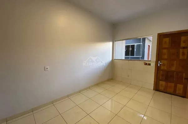 Casa para aluguel, 2 quarto(s),  Jardim Roma, Sinop