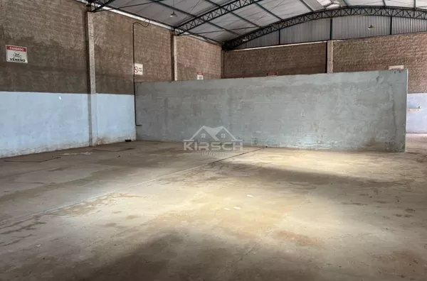 Barracão para aluguel,  Setor Industrial, Sinop
