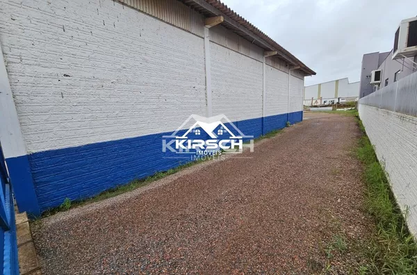 Barracão para Locação no Setor Industrial Sinop - MT - Foto 11