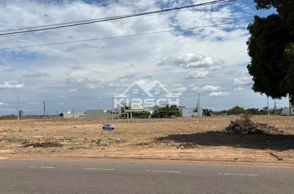 Terreno para Locação no Residencial Recanto Suíço em Sinop - MT