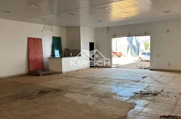 Barracão para Locação no Setor Industrial em Sinop - MT - Foto 25