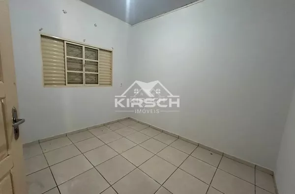 Apartamento para Locação no Jardim Jacarandás em Sinop - MT