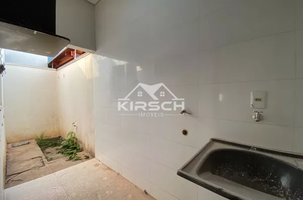 Apartamento para Locação no Jardim Iporã em Sinop - MT - Foto 13