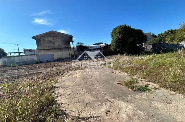 Terreno para Locação no Setor Residencial Sul em Sinop - MT