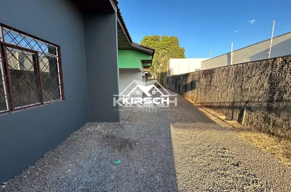 Kitinet para Locação no Jardim Botânico em Sinop - MT