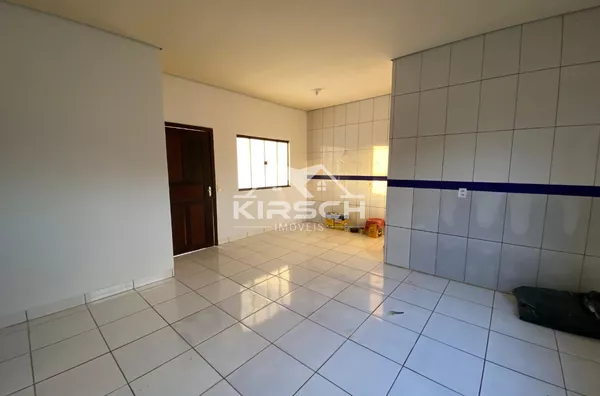 Casa para Locação no Jardim Jacarandás em Sinop - MT
