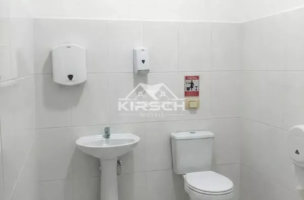 Sala comercial para venda, Jardim Itália, Sinop - Foto 26