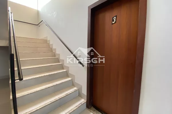 Apartamento para Locação no Jardim Iporã em Sinop - MT