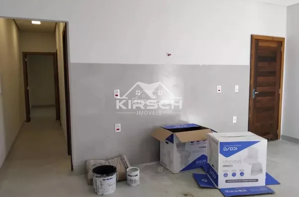 Casa para Locação no Residencial Florença em Sinop - MT - Foto 12