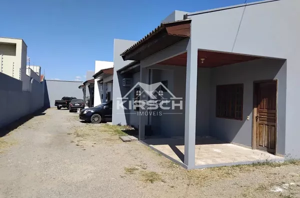 Apartamento para Locação no Jardim Jacarandás em Sinop - MT