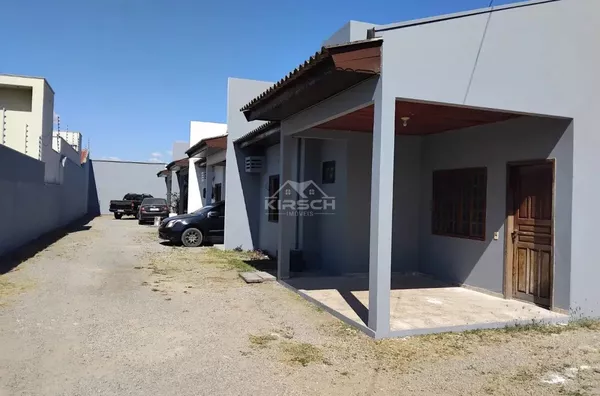 Apartamento para aluguel,  Jardim Jacarandás, Sinop