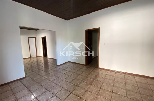 Casa para Locação no Jardim Jacarandás em Sinop - MT