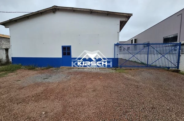 Barracão para Locação no Setor Industrial Sinop - MT - Foto 12