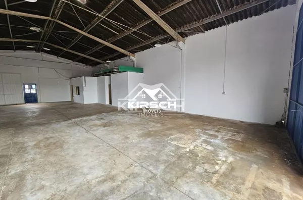 Barracão para Locação no Setor Industrial Sinop - MT - Foto 7