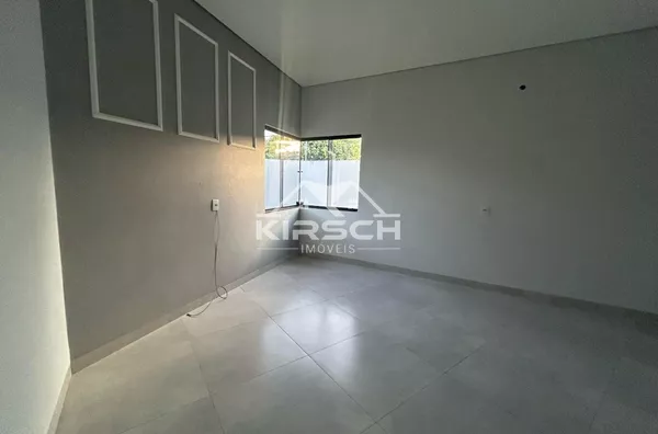 Casa para Locação no Aquarela Brasil Residencial em Sinop - MT - Foto 17