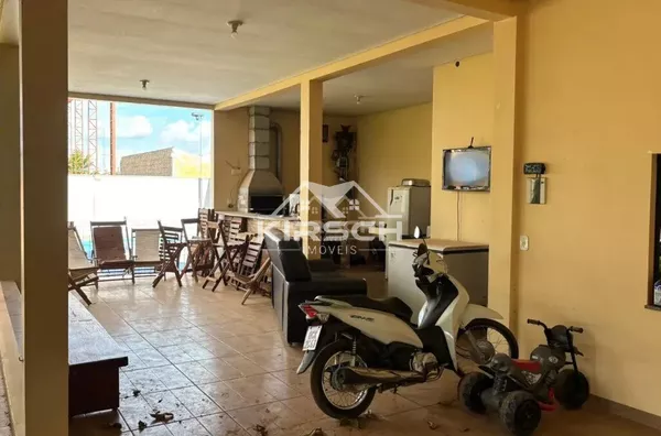 Barracão para venda,  - Selecione - Bairro, Sinop
