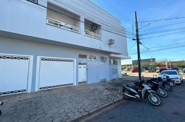 Apartamento para aluguel,  Setor Residencial Sul, Sinop