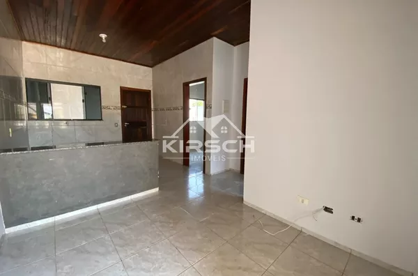 Apartamento para Locação no Jardim Itália II em Sinop - MT