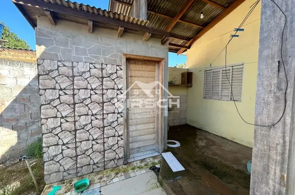 Casa para Locação no Jardim Jacarandás em Sinop - MT - Foto 6