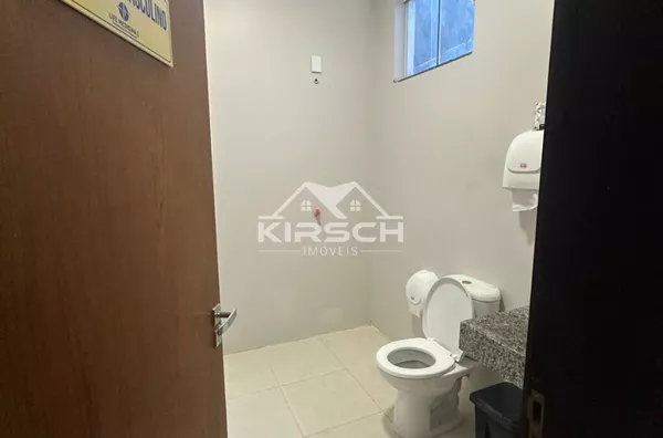 Prédio Comercial e Residencial, Jardim Maringá, Sinop - Foto 7