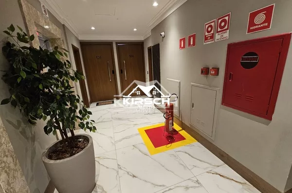 APARTAMENTO A VENDA NO EDIFICIO ANGRA DOS REIS - Foto 17
