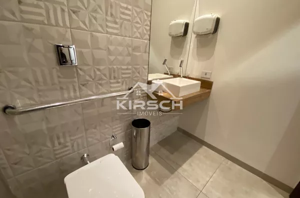 Sala Comercial para Locação no Setor Comercial em Sinop - MT - Foto 10