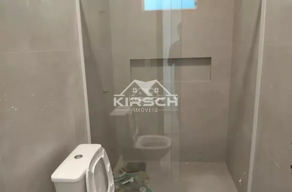 Casa para Locação no Residencial Florença em Sinop - MT
