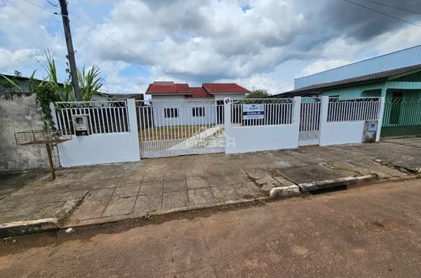 Casa para aluguel,  Loteamento Menino Jesus I, Sinop