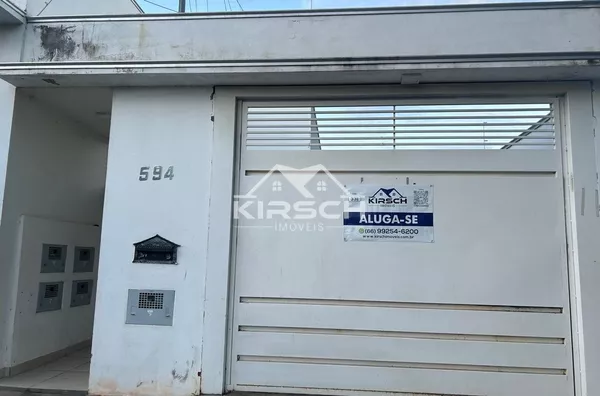 Apartamento para aluguel,  Jardim Paraíso, Sinop