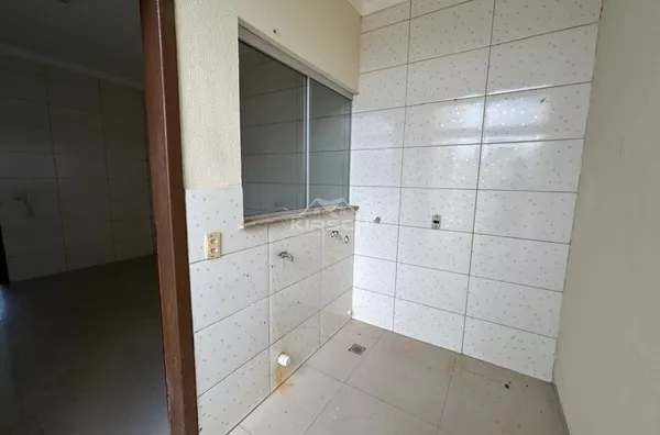 Apartamento para aluguel,  Jardim Jacarandás, Sinop