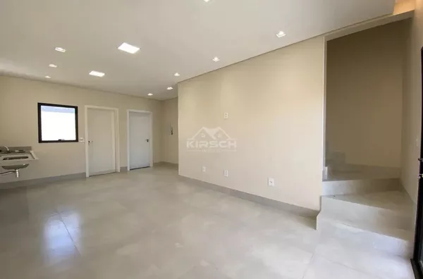 Sobrado para aluguel,  Residencial Paris, Sinop