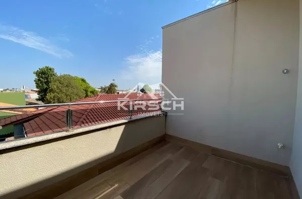 Sobrado para Locação no Jardim Botânico em Sinop - MT - Foto 24