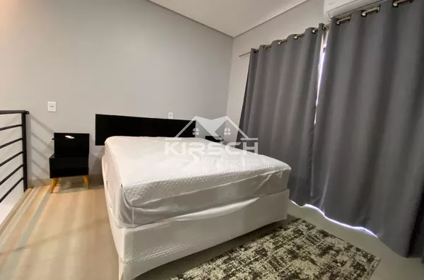 Sobrado Mobiliado para Locação no Residencial Paris em Sinop - MT - Foto 13
