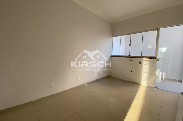 Apartamento para Locação no Jardim Jacarandás em Sinop - MT