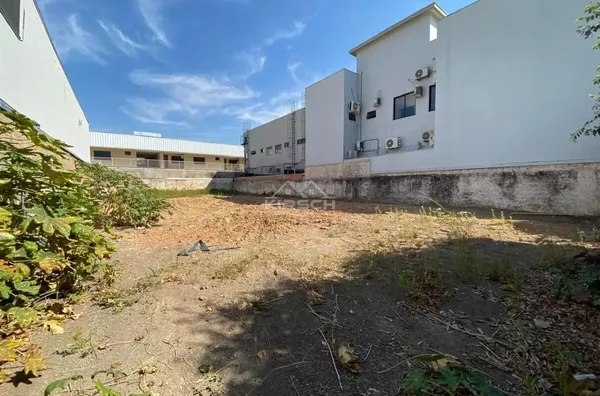 Terreno para aluguel,  Jardim Botânico, Sinop
