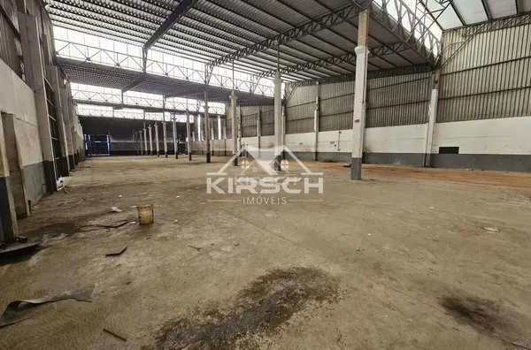 Barracão para Locação no Setor Industrial Sinop - MT - Foto 13