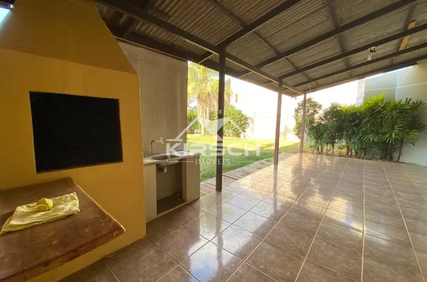 Casa para Locação no Jardim Paraíso em Sinop - MT - Foto 24
