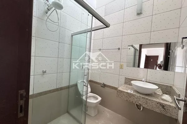 Apartamento para Locação no Jardim Jacarandás em Sinop - MT - Foto 6