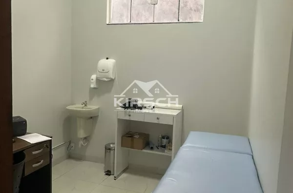 Prédio Comercial e Residencial, Jardim Maringá, Sinop - Foto 16
