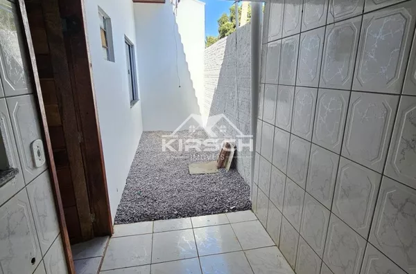 Kitinet para Locação no Jardim das Primaveras em Sinop - MT