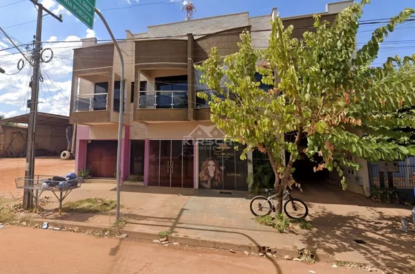 Apartamento para aluguel,  Jardim Jacarandás, Sinop