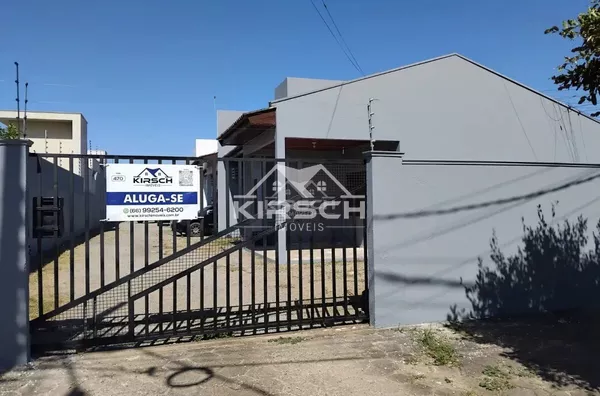 Apartamento para Locação no Jardim Jacarandás em Sinop - MT