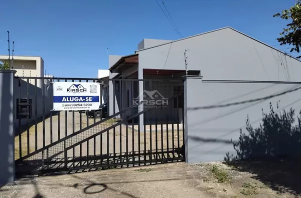 Apartamento para aluguel,  Jardim Jacarandás, Sinop