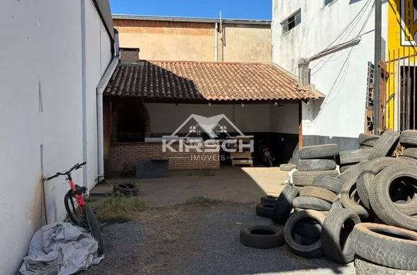 Barracão para Locação no Setor Industrial em Sinop - MT - Foto 13