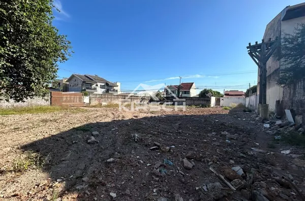 Terreno para Locação no Setor Residencial Sul em Sinop - MT