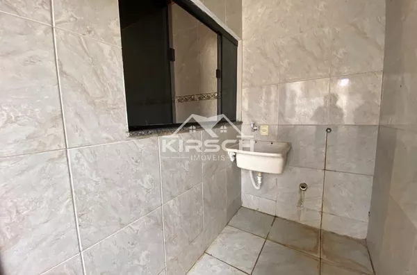 Apartamento para Locação no Jardim Itália II em Sinop - MT - Foto 11