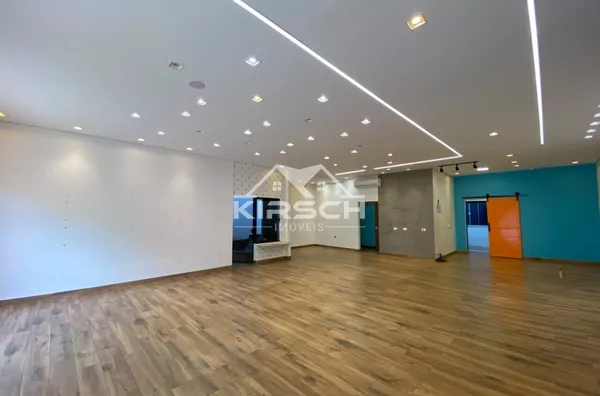 Sala Comercial para Locação no Setor Comercial em Sinop - MT