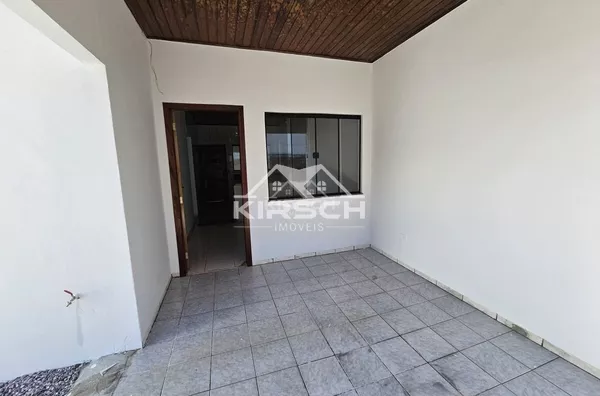 Kitinet para Locação no Jardim das Primaveras em Sinop - MT