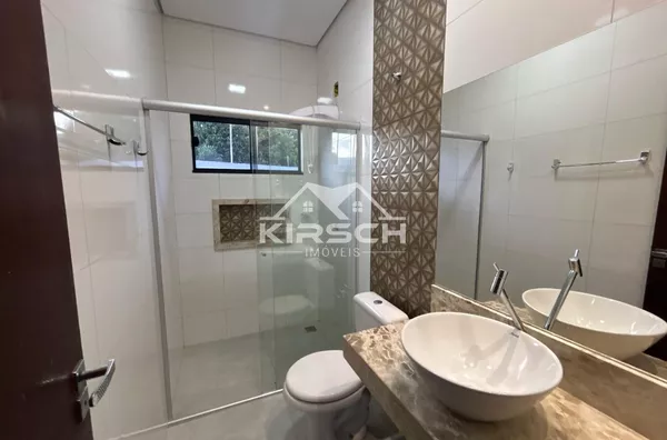 Casa para Locação no Aquarela Brasil Residencial em Sinop - MT - Foto 14